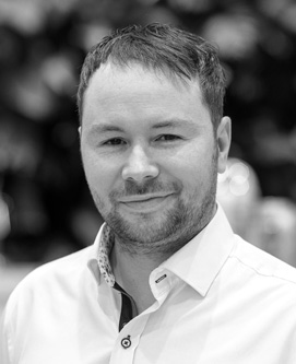 Martin Baptie